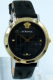 Versace Uhr Uhren Damenuhr VELV00120 Medusa Chain schwarz