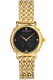 Versace Uhr Uhren Damenuhr VEPN00620 Safety Pin gold