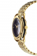 Versace Uhr Uhren Damenuhr VEPN00620 Safety Pin gold