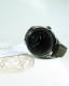 Versace Uhr Uhren Damenuhr VERA00418 GLAZE Leder