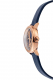 Versace Uhr Uhren Damenuhr VERI00420 V Virtus Leder blau
