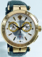 Versace Uhr Uhren Herrenuhr Chronograph VE1D00219 AION