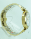 Versace Uhr Uhren Herrenuhr Chronograph VE1D00419 AION gold