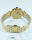 Versace Uhr Uhren Herrenuhr Chronograph VE1D00419 AION gold
