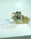 Versace Uhr Uhren Herrenuhr Chronograph VE1D00419 AION gold