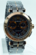 Versace Uhr Uhren Herrenuhr Chronograph VE1D00619 AION grau