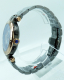 Versace Uhr Uhren Herrenuhr Chronograph VE1D00619 AION grau