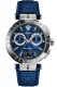 Versace Uhr Uhren Herrenuhr Chronograph VE1D01220 AION