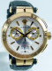 Versace Uhr Uhren Herrenuhr Chronograph VE1D01320 AION