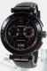 Versace Uhr Uhren Herrenuhr Chronograph VE1D01419 AION