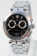 Versace Uhr Uhren Herrenuhr Chronograph VE1D01520 AION