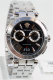 Versace Uhr Uhren Herrenuhr Chronograph VE1D01520 AION