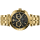 Versace Uhr Uhren Herrenuhr Chronograph VE1D01721 AION gold