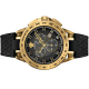 Versace Uhr Uhren Herrenuhr Chronograph VE3E00321 SPORT TECH