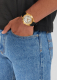 Versace Uhr Uhren Herrenuhr Chronograph VEHB00219 V-CHRONO