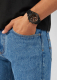 Versace Uhr Uhren Herrenuhr Chronograph VEHB00419 V-CHRONO