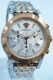 Versace Uhr Uhren Herrenuhr Chronograph VELT00319 SPORT TECH bicolor