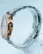 Versace Uhr Uhren Herrenuhr Chronograph VELT00319 SPORT TECH bicolor