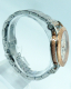 Versace Uhr Uhren Herrenuhr Chronograph VELT00319 SPORT TECH bicolor