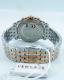 Versace Uhr Uhren Herrenuhr Chronograph VELT00319 SPORT TECH bicolor