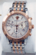 Versace Uhr Uhren Herrenuhr Chronograph VELT00319 SPORT TECH bicolor