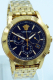 Versace Uhr Uhren Herrenuhr Chronograph VELT00419 SPORT TECH gold