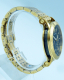 Versace Uhr Uhren Herrenuhr Chronograph VELT00419 SPORT TECH gold
