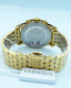Versace Uhr Uhren Herrenuhr Chronograph VELT00419 SPORT TECH gold