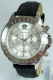 Versace Uhr Uhren Herrenuhr Chronograph VEV600119 CHRONO SIGNAT Leder