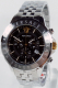 Versace Uhr Uhren Herrenuhr Chronograph VEV600419 CHRONO SIGNAT