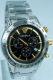 Versace Uhr Uhren Herrenuhr Chronograph VEV700419 CHRONO CLASSIC