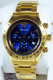 Versace Uhr Uhren Herrenuhr Chronograph VEV700619 CHRONO CLASSIC