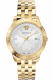 Versace Uhr Uhren Herrenuhr VE2C00521 UNIVERS gold