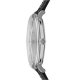 Versace Uhr Uhren Herrenuhr VE5A01021 V CIRCLE Leder