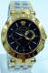Versace Uhr Uhren Herrenuhr VEBV00519 V-Race bicolor