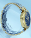 Versace Uhr Uhren Herrenuhr VEBV00519 V-Race bicolor