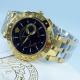 Versace Uhr Uhren Herrenuhr VEBV00519 V-Race bicolor