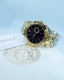 Versace Uhr Uhren Herrenuhr VEBV00519 V-Race bicolor