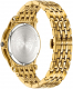 Versace Uhr Uhren Herrenuhr VERD00318 PALAZZO gold