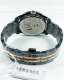 Versace Uhr Uhren Herrenuhr VERD00618 PALAZZO schwarz