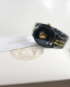 Versace Uhr Uhren Herrenuhr VERD01118 PALAZZO schwarz