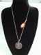 edc by Esprit Kette Collier Angels Sign 4400194