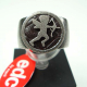 edc by Esprit Ring Damenring 4400542 Size 57 Gr.18,1