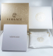 Versace Uhr Uhren Damenuhr VE2O00122 LOGO HALO