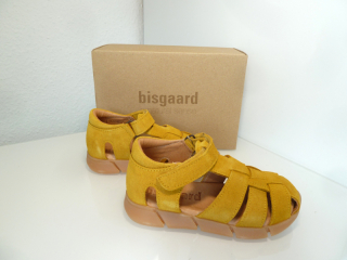 Bisgaard Leder geschlossene Sandale71250.121  Gr.27
