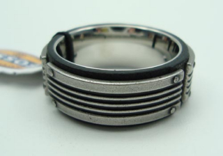 Fossil Ring Herrenring JF83553  Gr.19