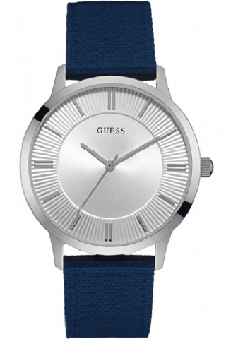 Guess Uhr Uhren Herrenuhr W0795G4 ESCROW