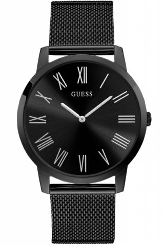 Guess Uhr Uhren Herrenuhr W1263G3 RICHMOND