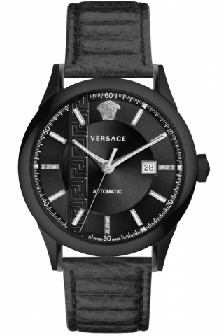 Versace Automatik Uhr Uhren Herrenuhr V18030017 AIAKOS