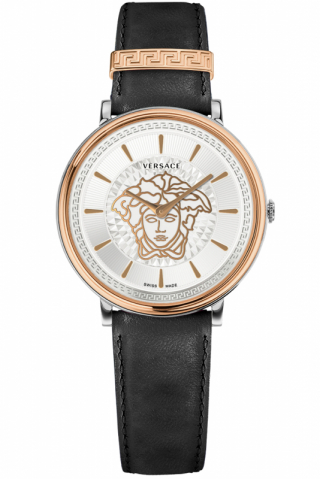 Versace Uhr Uhren Damenuhr VE8102919 V CIRCLE